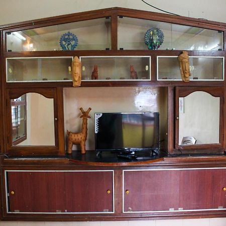 Dwaraka Home Stay Tiruvannāmalai Buitenkant foto